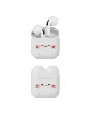 Bluetooth слушалки Yookie YKS26, Различни цветове – 20618