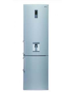 LG GBF530NSQPB Refrigerator, Bottom