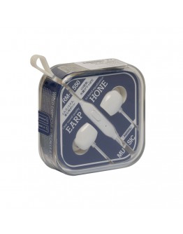 Слушалки Remax Music RM-550, За телефон, Микрофон, Различни цветове - 20418