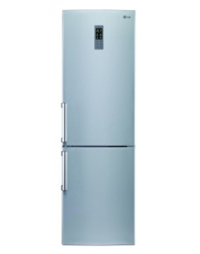 LG GBB539NSQPB Refrigerator, Bottom