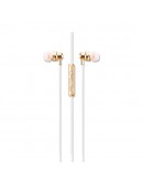 Слушалки за мобилни устройства One Plus C5142, Mикрофон, Различни цветове - 20438