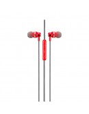 Слушалки за мобилни устройства One Plus C5142, Mикрофон, Различни цветове - 20438