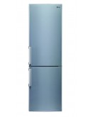 LG GBB539PVHWB Refrigerator, Bottom