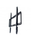 Стойка за телевизор No brand, За стена, Фиксирана, До 60