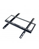 Стойка за телевизор No brand, За стена, Фиксирана, До 60