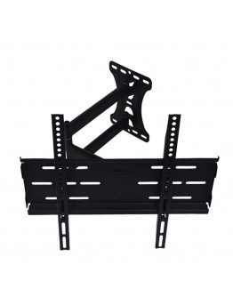 Стойка за телевизор No brand, За стена, С подвижно рамо, До 55