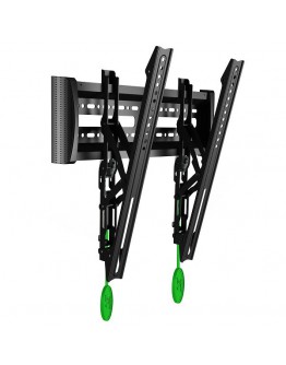 Стойка за телевизор No brand, За стена, Накланяща, До 55