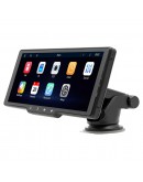 Преносим CarPlay / Android Auto дисплей No brand, X5314, 10.26