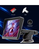 Преносим CarPlay / Android Auto дисплей No brand X600W, 7