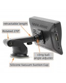 Преносим CarPlay / Android Auto дисплей No brand X600L, 7