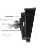 Преносим CarPlay / Android Auto дисплей No brand X5313, 10.26