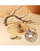 Нагревател за крака Remax RT-H18 Warmie, Бял - 40315