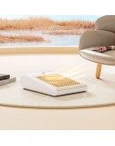 Нагревател за крака Remax RT-H18 Warmie, Бял - 40315