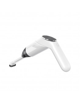 Мини прахосмукачка за кола Earldom ET-V5, Бял - 40528