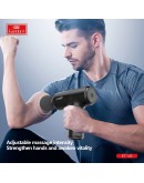 Електрически масажор за тяло Earldom ET-V6, Черен - 40530