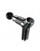 Електрически масажор за тяло Earldom ET-V3, Черен - 40529