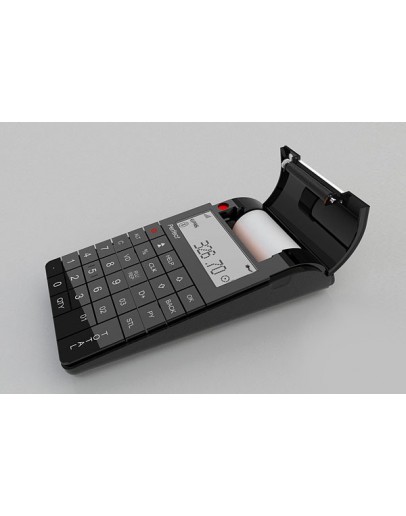 Касов апарат Daisy Perfect S-KL