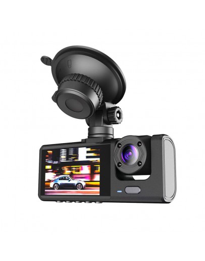 Видеорегистратор за автомобил, No brand XL-C309, 2.0