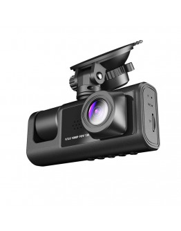 Видеорегистратор за автомобил, No brand XL-C309, 2.0