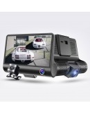 Видеорегистратор за автомобил, No brand XL-202, 4.0