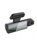 Видеорегистратор за автомобил, No brand M8, 4