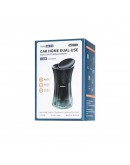 Арома дифузер Remax RM-C18, За автомобил и дом, Син - 17952