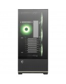 MSI MAG PANO 110R PZ, Mid-Tower, ATX/M-ATX/ITX,
