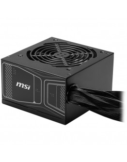 MSI MAG A850GN PCIE5, 850W, 80 Plus Gold, 120mm