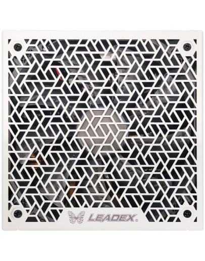 Super Flower Leadex VII XG 850W ATX 3.1, 80 Plus