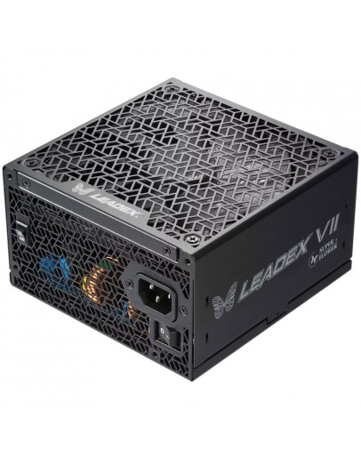 Super Flower Leadex VII Platinum PRO 1000W ATX