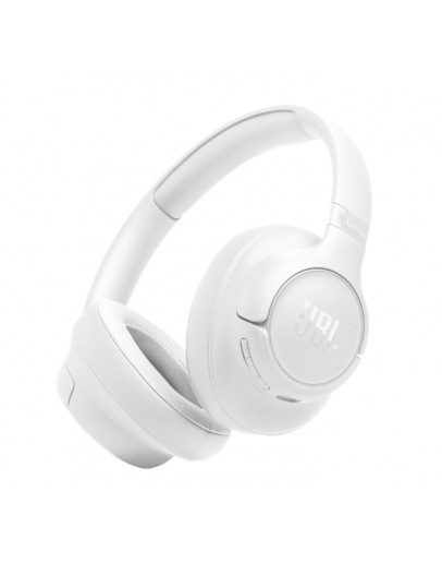 JBL TUNE 730BT WHT Wireless on-ear Bluetooth headp
