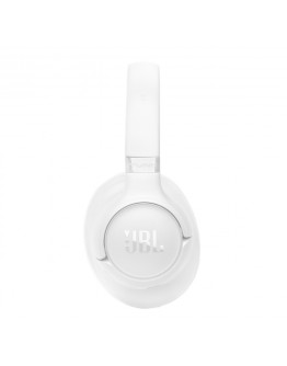 JBL TUNE 730BT WHT Wireless on-ear Bluetooth headp