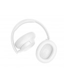 JBL TUNE 730BT WHT Wireless on-ear Bluetooth headp