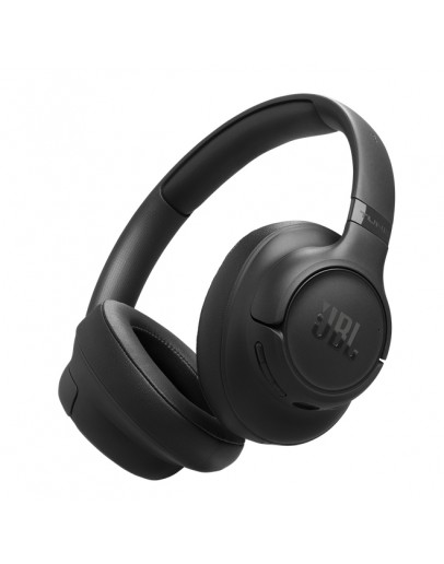 JBL TUNE 730BT BLK Wireless on-ear Bluetooth headp