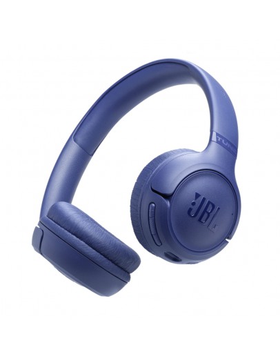 JBL TUNE 530BT BLU Wireless on-ear Bluetooth headp