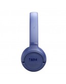 JBL TUNE 530BT BLU Wireless on-ear Bluetooth headp