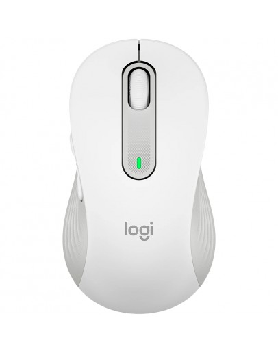 LOGITECH M650L Signature Bluetooth Mouse -