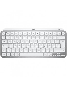 LOGITECH MX Keys Mini Bluetooth Illuminated