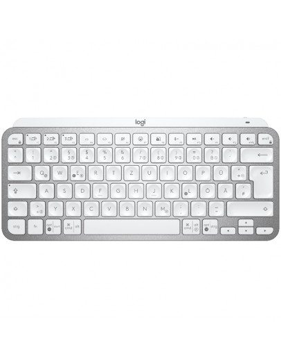 LOGITECH MX Keys Mini Bluetooth Illuminated