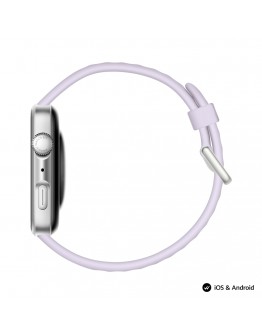 Huawei Watch Fit 4, Seiya-B19F, Purple