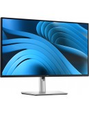 Монитор Dell P2725D, 27 WQHD LED, IPS Anti-Glare, 5ms, 100