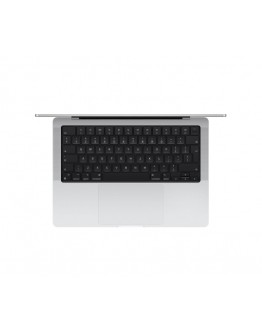 Лаптоп Apple 14-inch MacBook Pro: Apple M4 Pro chip with 