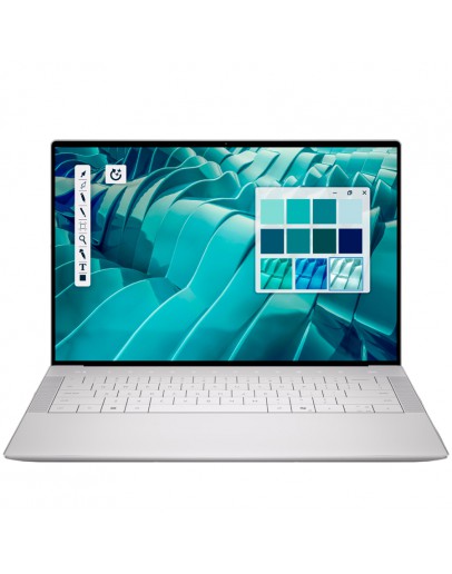 Лаптоп Dell 14 Premium (DA14250), Intel Core Ultra 7