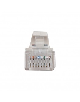 VCom Пач кабел LAN UTP Cat5e Patch Cable - NP512B-20m