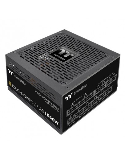 Thermaltake Toughpower GF A3 1050W + Thermaltake C