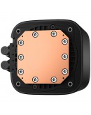 DeepCool LE360 V2, 360mm CPU Liquid Cooler,
