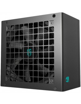 DeepCool Gamer Storm, PF500X, 500W, 80 Plus