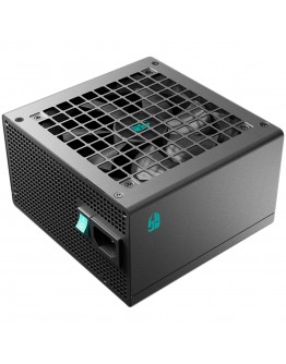 DeepCool Gamer Storm, PF500X, 500W, 80 Plus