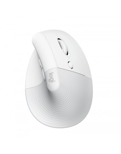 Logitech Lift for Mac Vertical Ergonomic Mouse - O