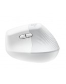 Logitech Lift for Mac Vertical Ergonomic Mouse - O